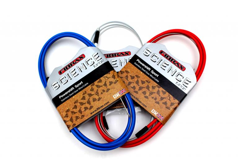 Best on sale bike cables